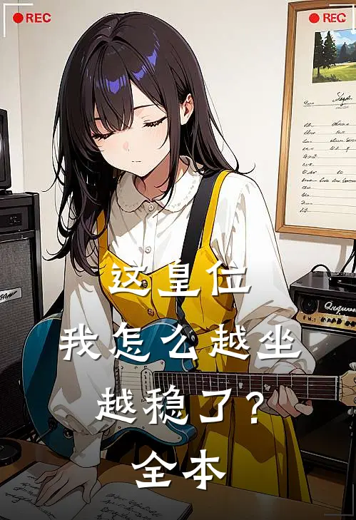 这皇位，我怎么越坐越稳了？全本