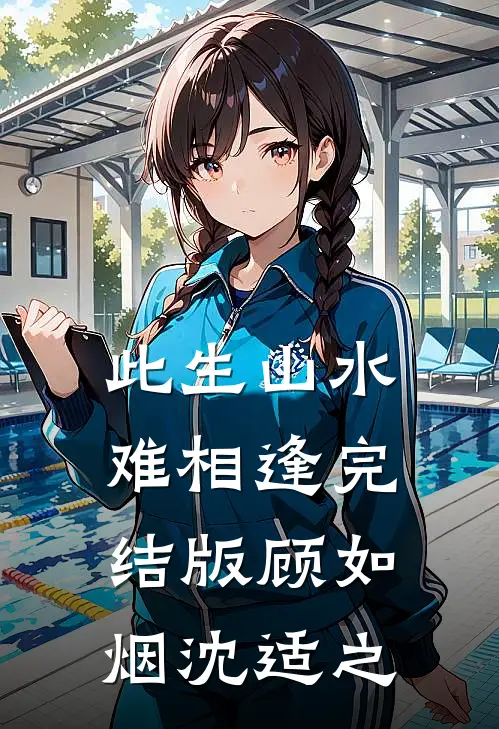 此生山水难相逢完结版顾如烟沈适之