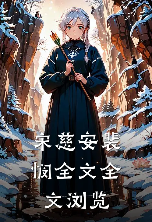 宋慈安裴悯全文全文浏览