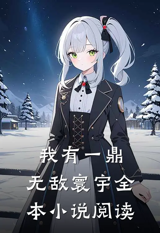 我有一鼎，无敌寰宇全本小说阅读