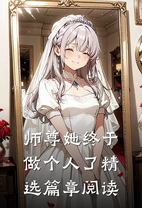 师尊她终于做个人了精选篇章阅读