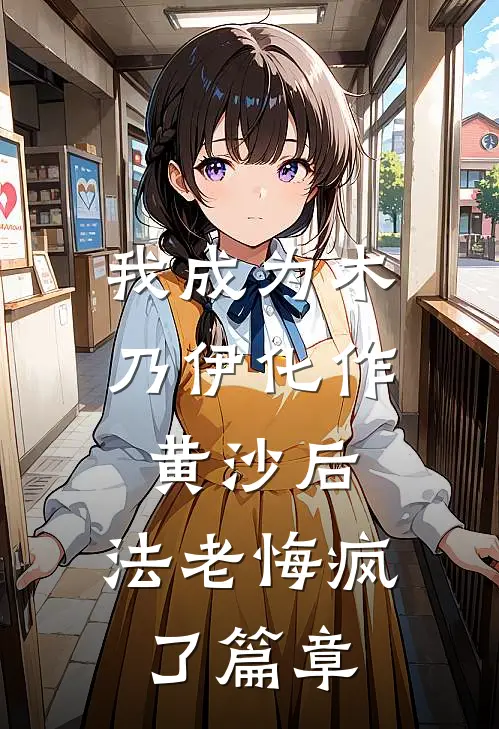 我成为木乃伊化作黄沙后，法老悔疯了篇章