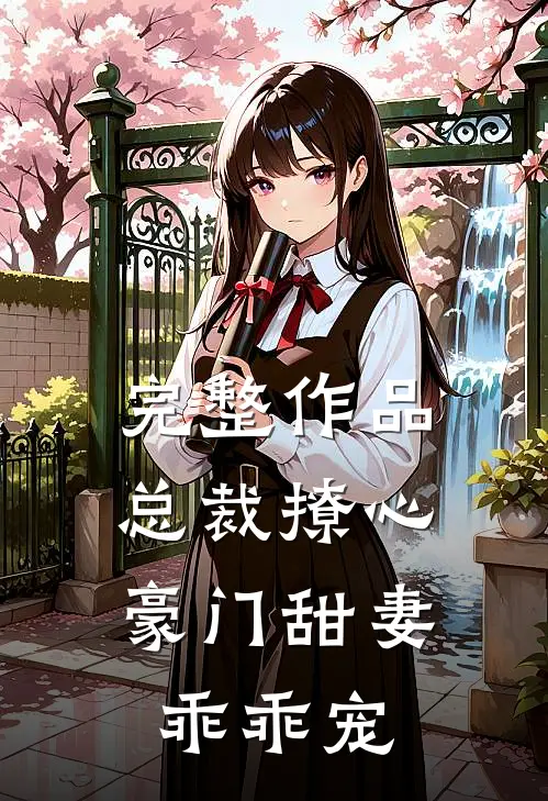 完整作品总裁撩心：豪门甜妻乖乖宠