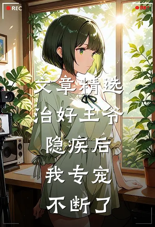 文章精选治好王爷隐疾后，我专宠不断了
