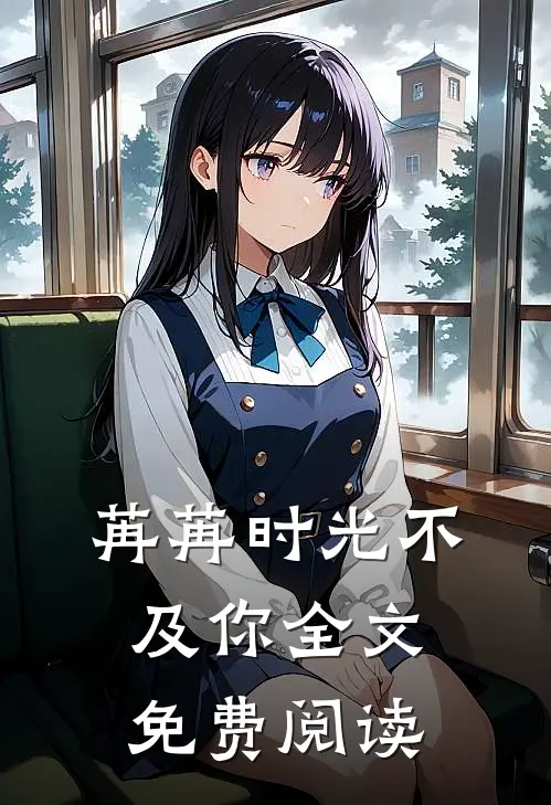 苒苒时光不及你全文免费阅读