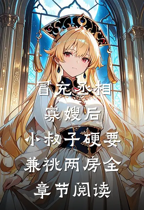 冒充丞相寡嫂后，小叔子硬要兼祧两房全章节阅读