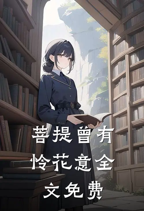 菩提曾有怜花意全文免费