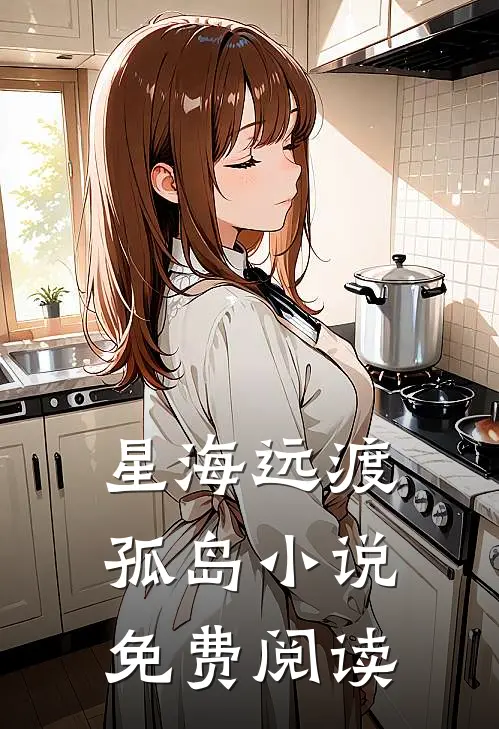 星海远渡孤岛小说免费阅读
