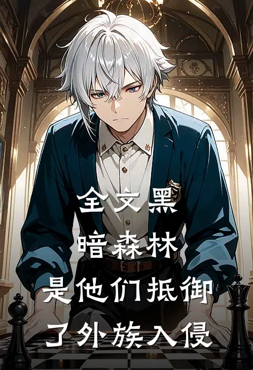 全文黑暗森林：是他们抵御了外族入侵