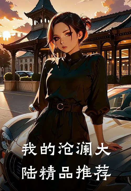 我的沧澜大陆精品推荐