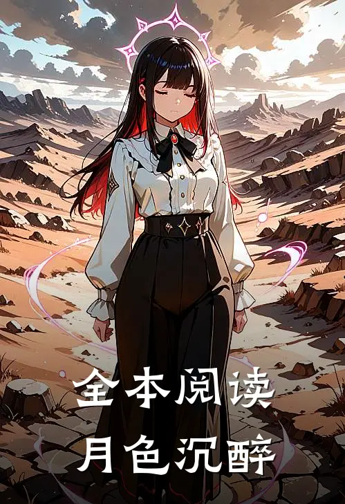 全本阅读月色沉醉