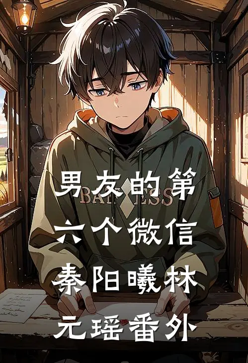 男友的第六个微信秦阳曦林元瑶番外