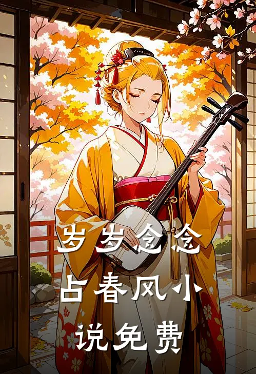 岁岁念念占春风小说免费
