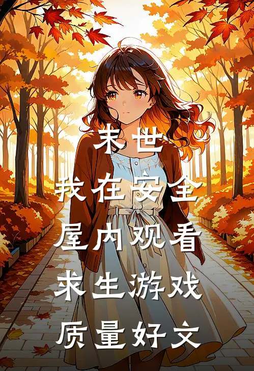 末世：我在安全屋内观看求生游戏质量好文
