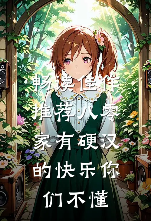 畅读佳作推荐八零：家有硬汉的快乐你们不懂