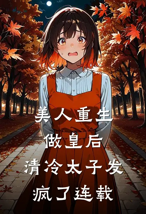 美人重生做皇后，清冷太子发疯了连载