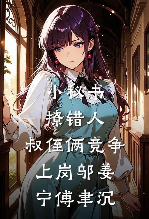 小秘书撩错人，叔侄俩竞争上岗邬姜宁傅聿沉