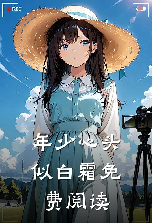 年少心头似白霜免费阅读