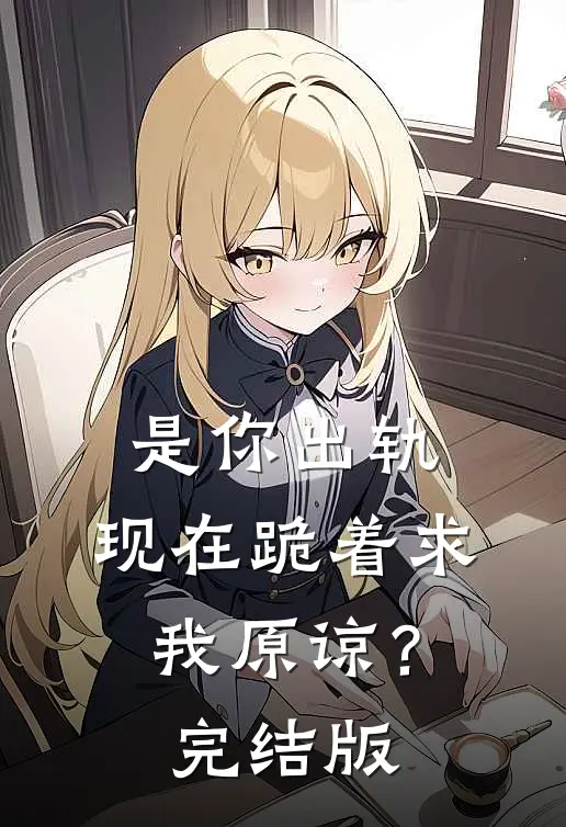 是你出轨，现在跪着求我原谅？完结版