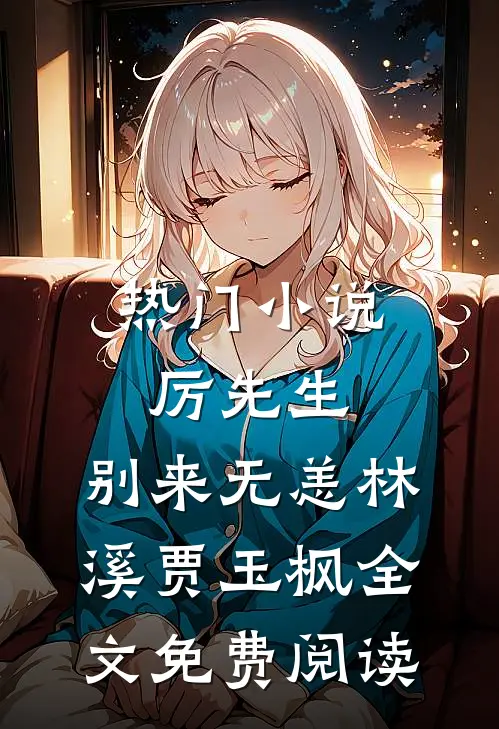 热门小说厉先生，别来无恙林溪贾玉枫全文免费阅读