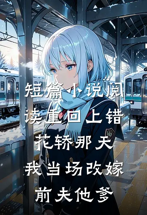 短篇小说阅读重回上错花轿那天，我当场改嫁前夫他爹