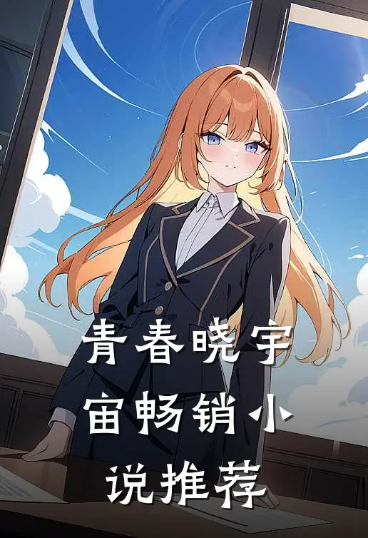 青春晓宇宙畅销小说推荐