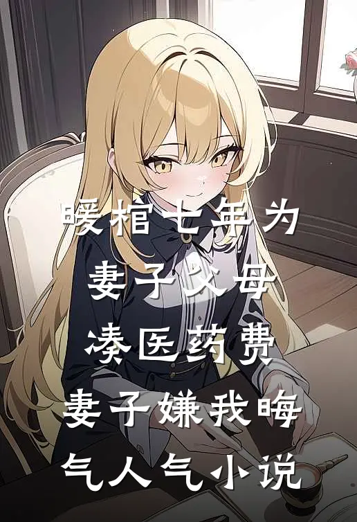 暖棺七年为妻子父母凑医药费，妻子嫌我晦气人气小说