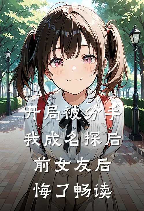 开局被分手，我成名探后前女友后悔了畅读