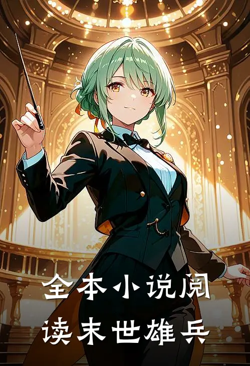 全本小说阅读末世雄兵