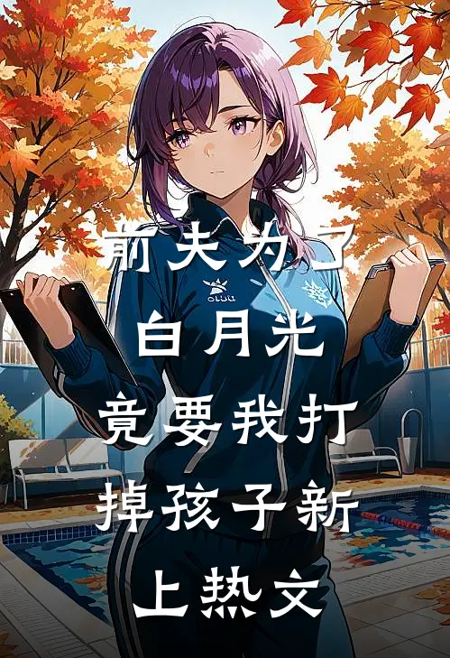 前夫为了白月光，竟要我打掉孩子新上热文