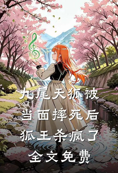 九尾天狐被当面摔死后，狐王杀疯了全文免费