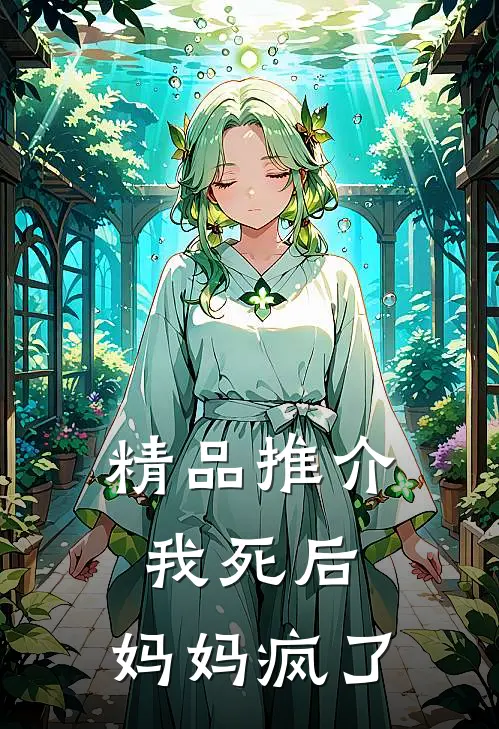 精品推介我死后，妈妈疯了