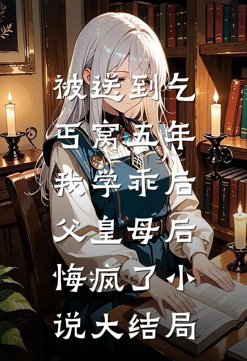 被送到乞丐窝五年，我学乖后父皇母后悔疯了小说大结局