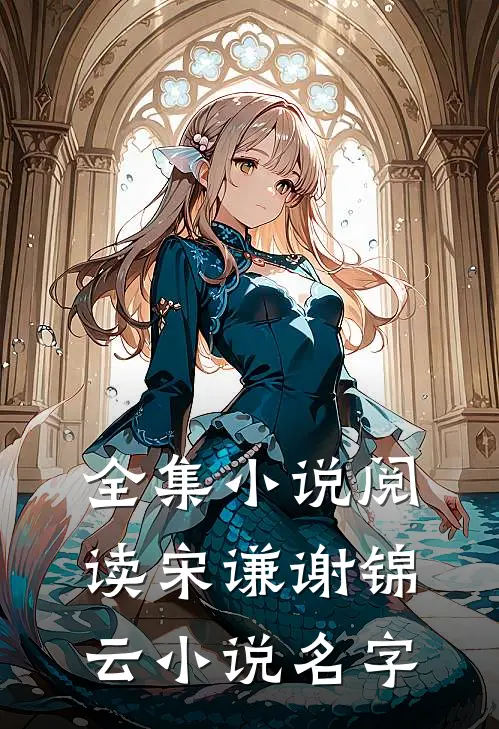 全集小说阅读宋谦谢锦云小说名字