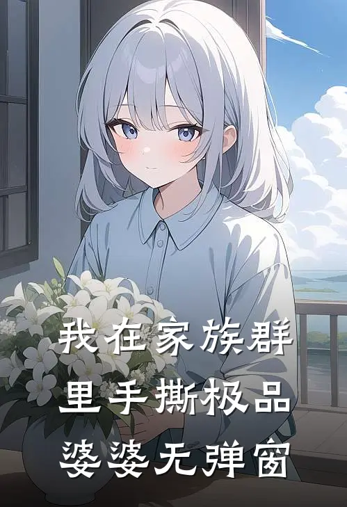我在家族群里手撕极品婆婆无弹窗