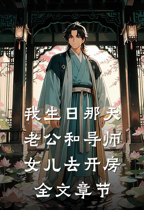 我生日那天，老公和导师女儿去开房全文章节