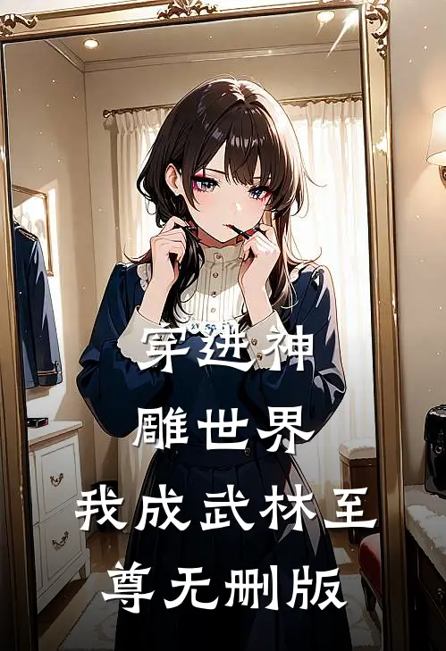 穿进神雕世界，我成武林至尊无删版
