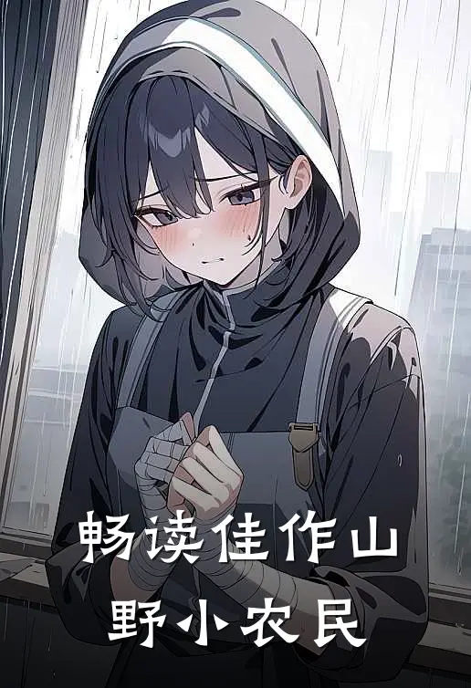 畅读佳作山野小农民