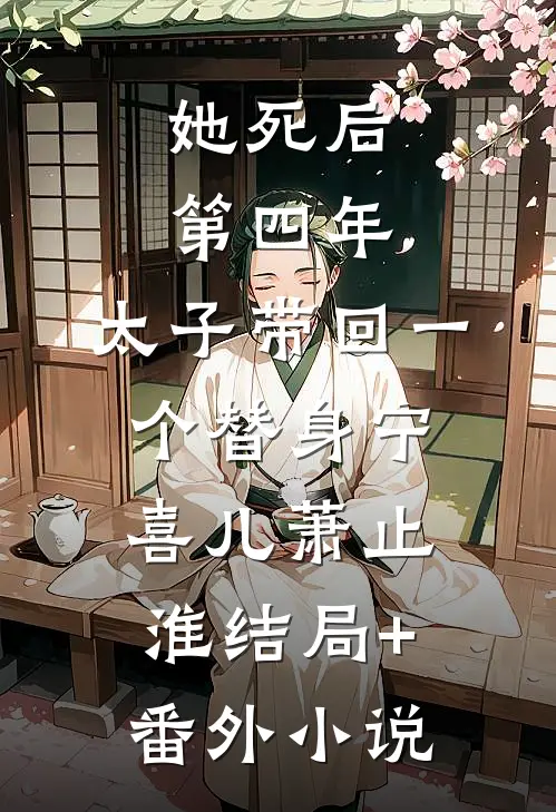 她死后第四年，太子带回一个替身宁喜儿萧止淮结局+番外小说