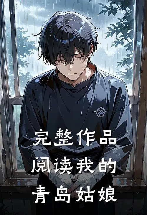 完整作品阅读我的青岛姑娘