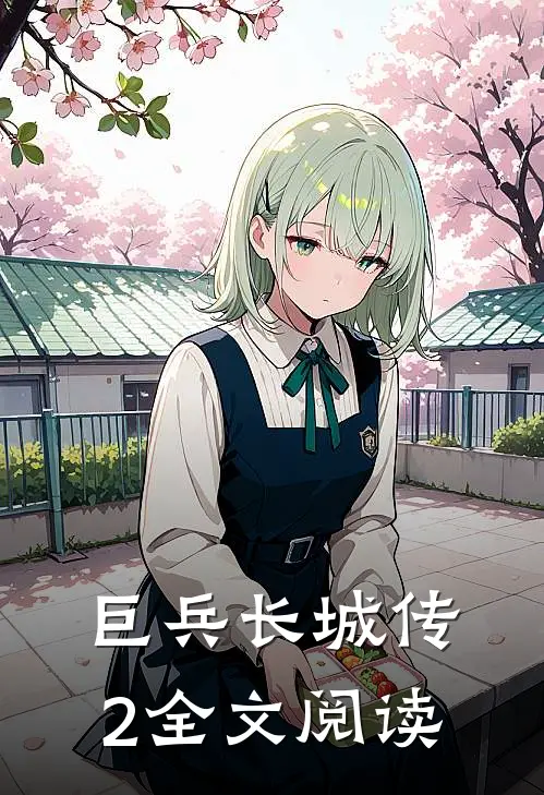 巨兵长城传2全文阅读
