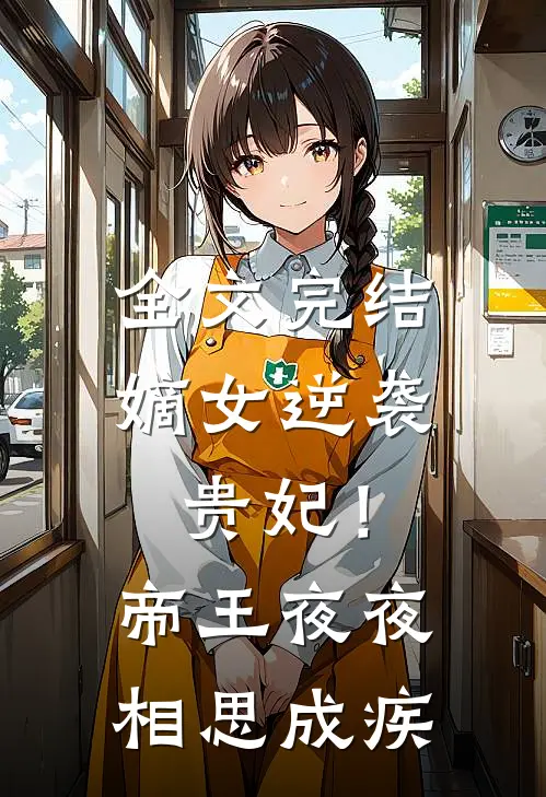 全文完结嫡女逆袭贵妃！帝王夜夜相思成疾