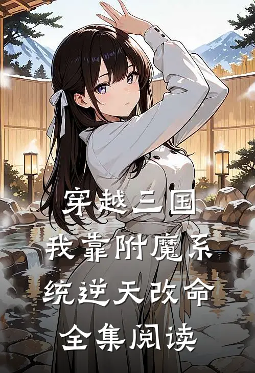 穿越三国：我靠附魔系统逆天改命全集阅读