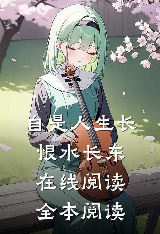 自是人生长恨水长东在线阅读全本阅读