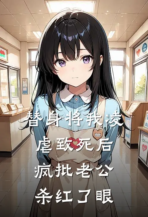 替身将我凌虐致死后，疯批老公杀红了眼