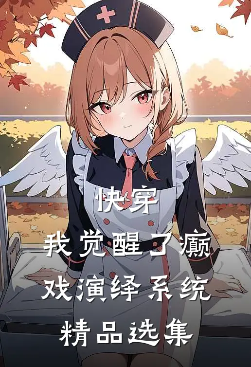 快穿，我觉醒了癫戏演绎系统精品选集