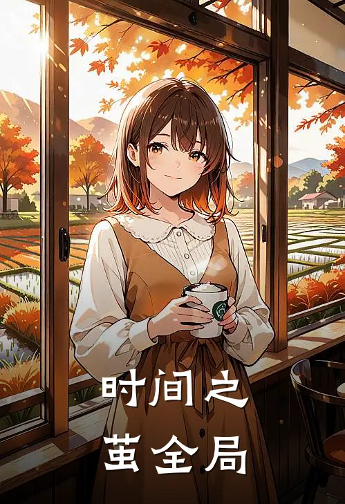 时间之茧全局