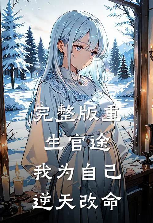 完整版重生官途：我为自己逆天改命
