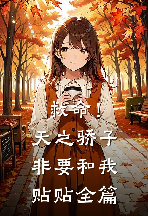 救命！天之骄子非要和我贴贴全篇