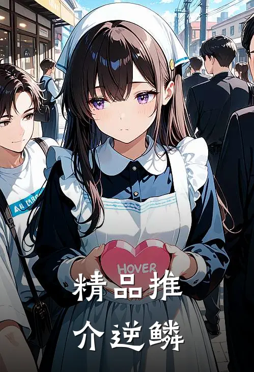 精品推介逆鳞